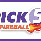 virginia lottery pick 5