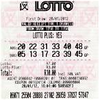 how to read a lottery ticket